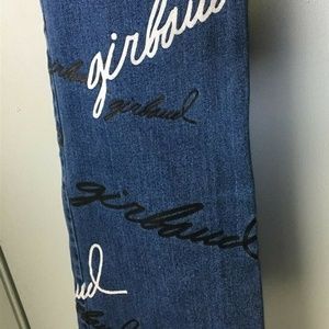 girbaud jeans dillards